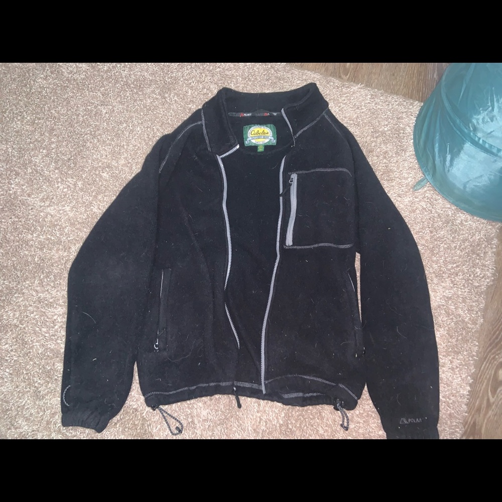 Cabelas Jacket - image 1